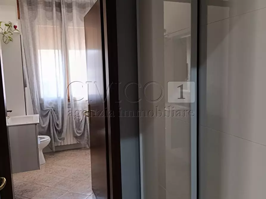 Immagine 16 di Villetta a schiera in vendita  in Piazza Umberto I' a Albettone