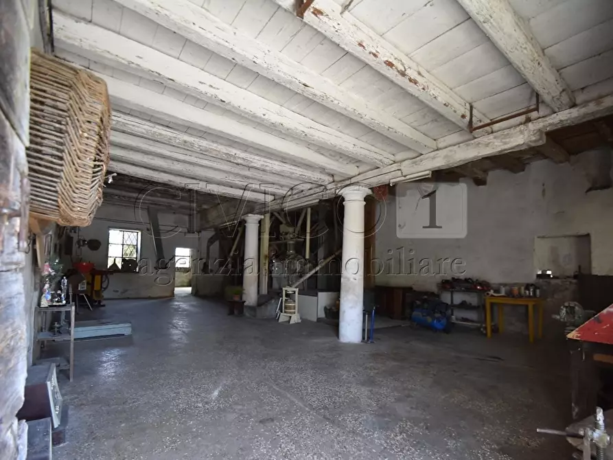 Immagine 23 di Rustico / casale in vendita  in Via Chiesa Rampazzo 17 a Camisano Vicentino