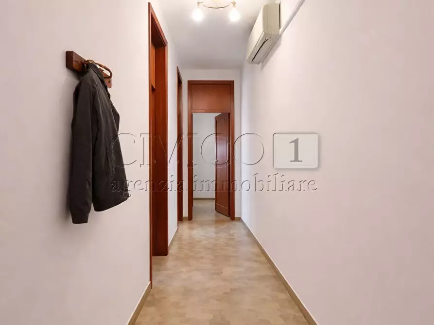 Immagine 10 di Appartamento in vendita  in Via Antonio Cantore 22 a Vicenza