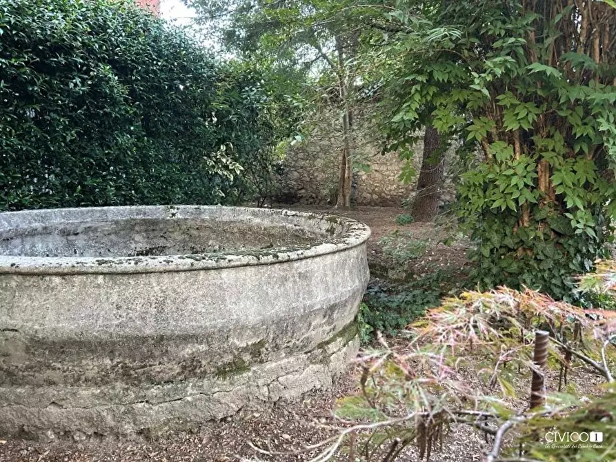 Immagine 26 di Villa in vendita  in Via Garibaldi 37 a Noventa Vicentina