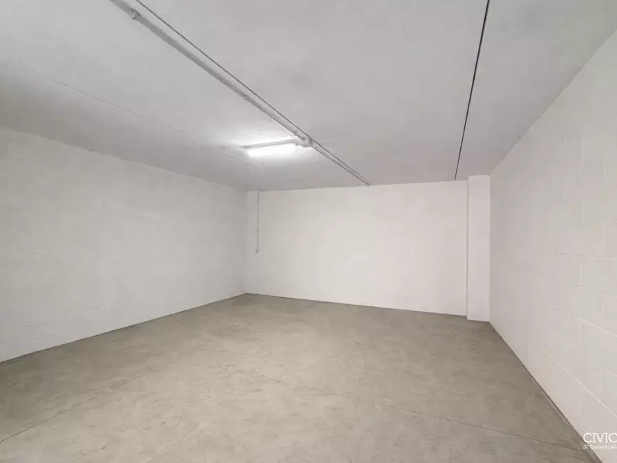 Immagine 40 di Appartamento in vendita  in Via Domenico Meschinelli 71 a Vicenza