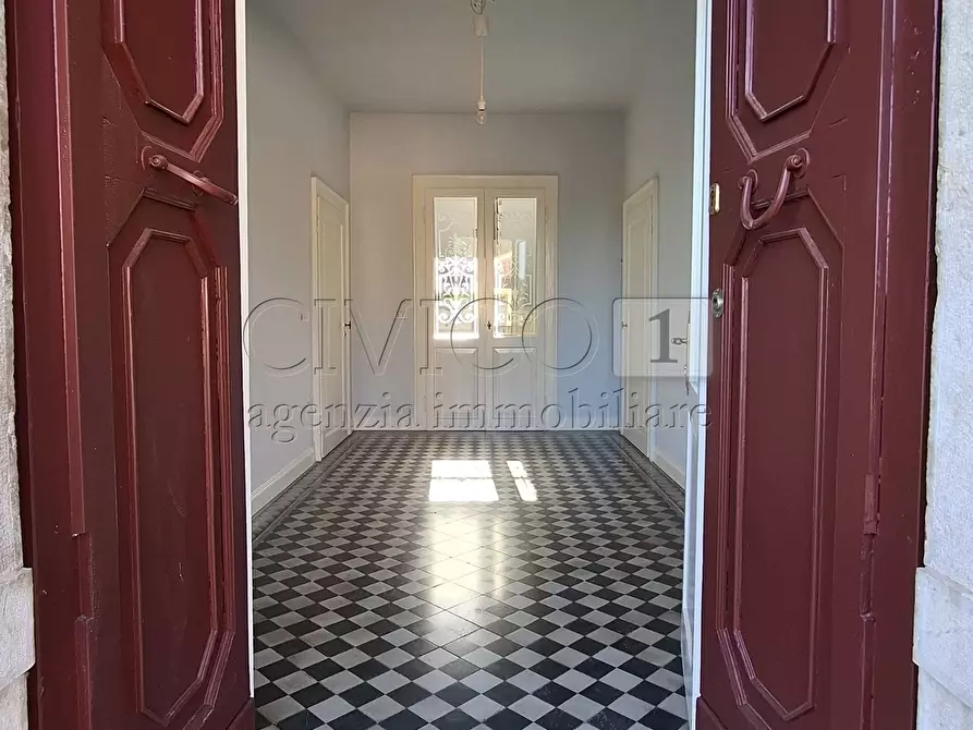 Immagine 12 di Villa in vendita  in Viale Scalabrini a Bassano Del Grappa