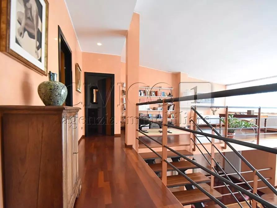 Immagine 23 di Casa bifamiliare in vendita  in Via Capodistria 2 a San Michele Al Tagliamento