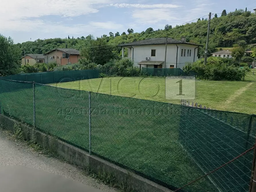 Immagine 2 di Terreno industriale in vendita  in Via Enrico Fermi 1 a Barbarano Mossano