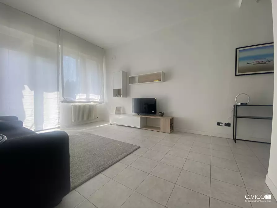 Immagine 1 di Appartamento in affitto  in Via Bellavitis 100 a Vicenza