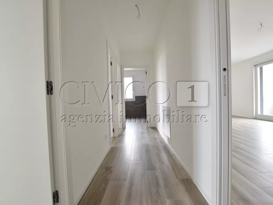 Immagine 6 di Appartamento in vendita  in Via Don Domenico Baldon a Campodarsego