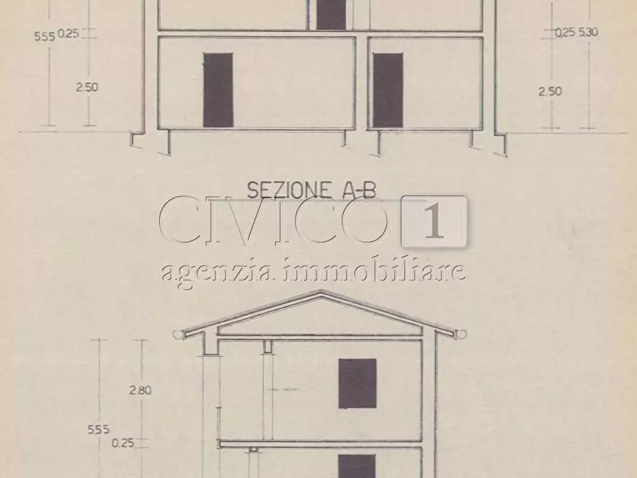 Immagine 36 di Casa indipendente in vendita  in Via Strada Pozzetto 11 a Albettone