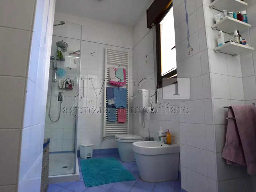 Immagine 25 di Casa indipendente in vendita  in Via Galileo Galilei 4 a Albignasego