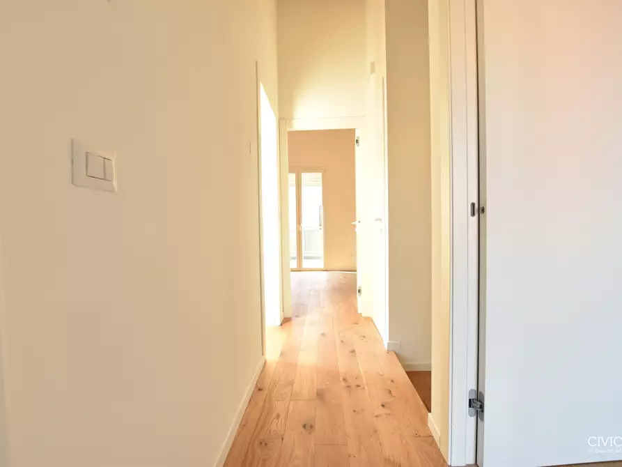 Immagine 14 di Porzione di casa in vendita  in Via Sicilia 1 a Rubano