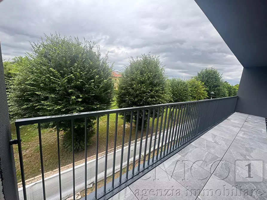 Immagine 7 di Casa trifamiliare in vendita  in Via de' Menabuoi a Curtarolo