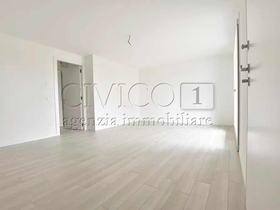 Immagine 8 di Appartamento in vendita  in Via San Gaetano a Piazzola Sul Brenta