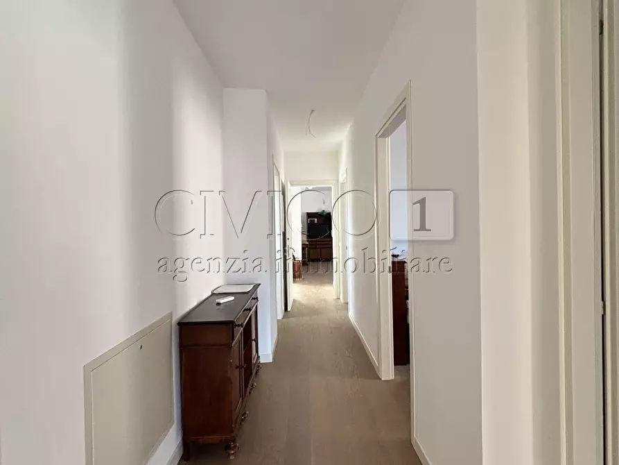 Immagine 17 di Appartamento in vendita  in Via Domenico Meschinelli 71 a Vicenza