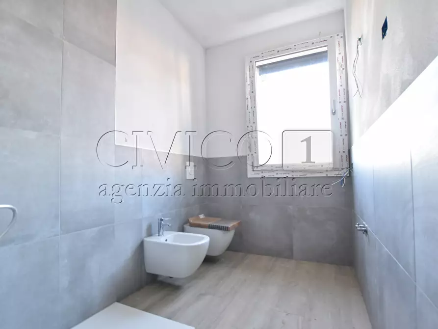 Immagine 14 di Porzione di casa in vendita  in Via Mahatma Gandhi a Piazzola Sul Brenta