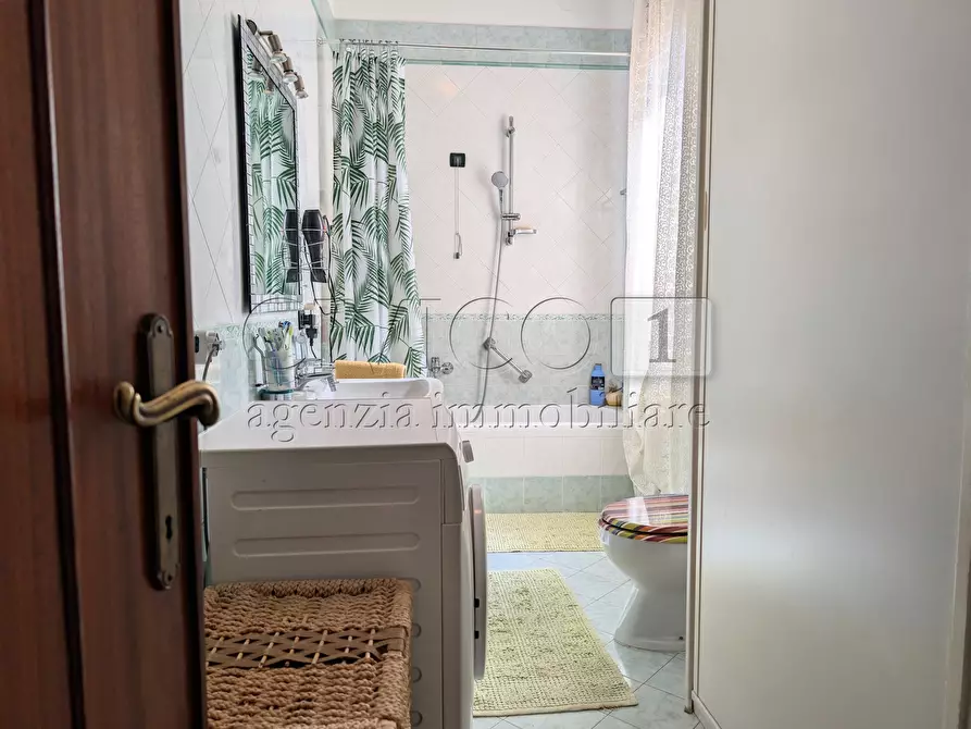 Immagine 13 di Appartamento in vendita  in Via Antonio Cantore 22 a Vicenza
