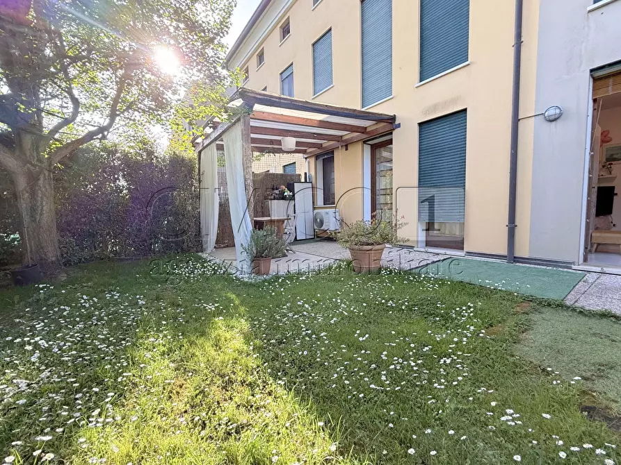 Immagine 1 di Appartamento in vendita  in Via Giuseppe Garibaldi 60 a Gazzo Padovano
