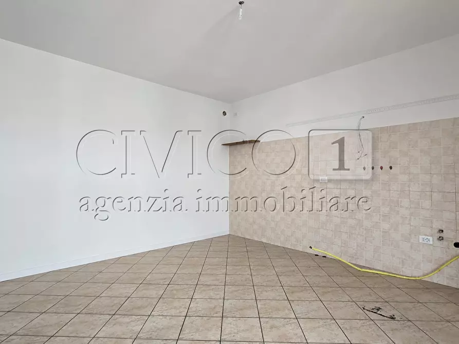 Immagine 4 di Appartamento in vendita  in Via degli Alpini 33 a Nanto