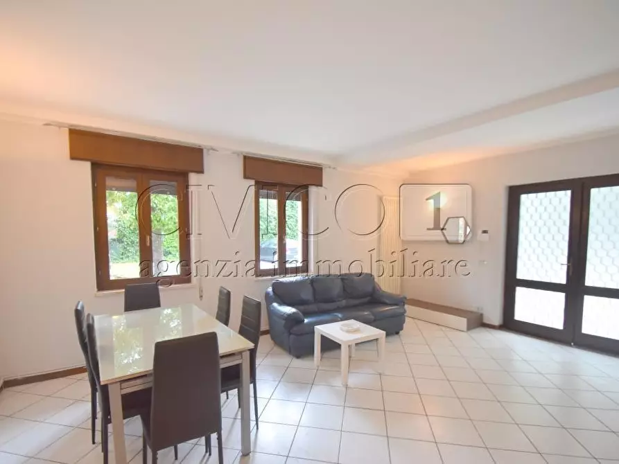 Immagine 4 di Appartamento in vendita  in Via Pascoli 14 a Quinto Vicentino