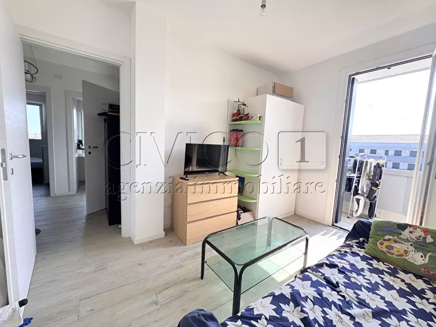 Immagine 23 di Appartamento in vendita  in Via Bettine 4 a Saccolongo