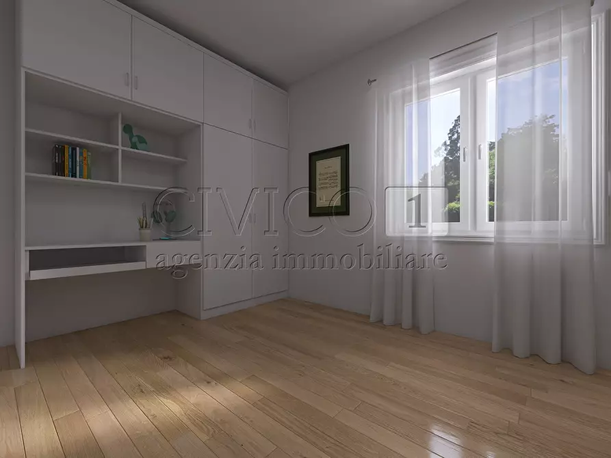 Immagine 9 di Terreno industriale in vendita  in Strada dell’Ospedaletto 14 a Vicenza