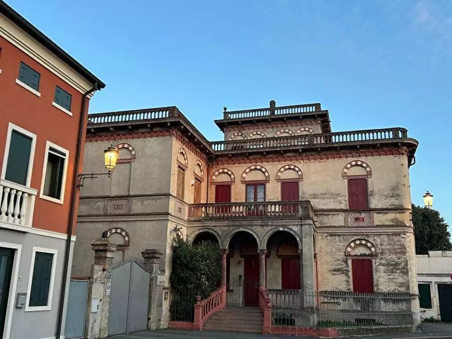 Immagine 34 di Villa in vendita  in Via Garibaldi 37 a Noventa Vicentina