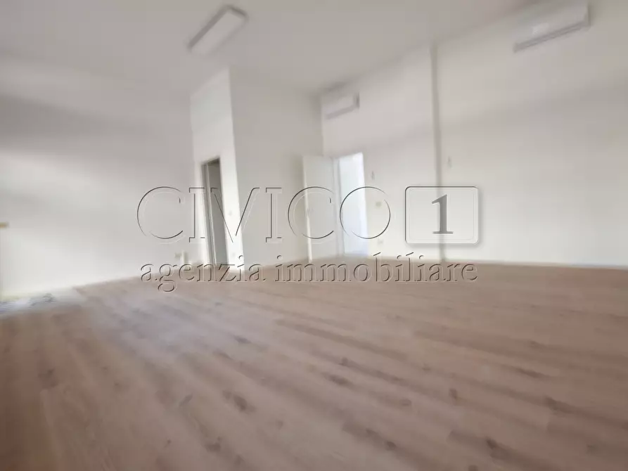 Immagine 13 di Locale commerciale in affitto  in Via Roma 110 a Vigodarzere