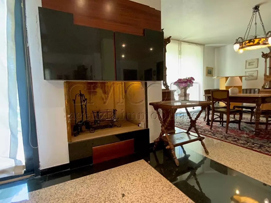 Immagine 11 di Casa bifamiliare in vendita  in via deledda 13 a Selvazzano Dentro