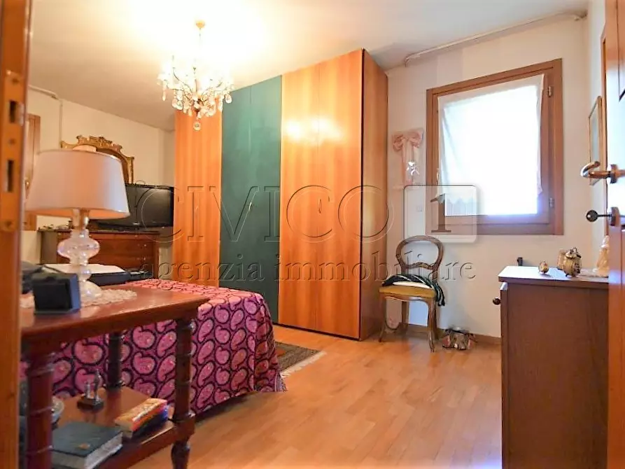 Immagine 26 di Casa indipendente in vendita  in Via Suor M. E. Andreoli 12 a Agugliaro