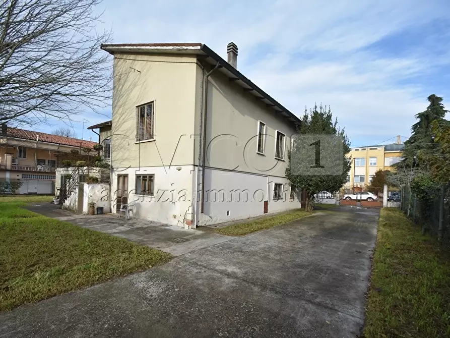 Immagine 24 di Villa in vendita  in Via Guglielmo Marconi 8 a Noventa Vicentina