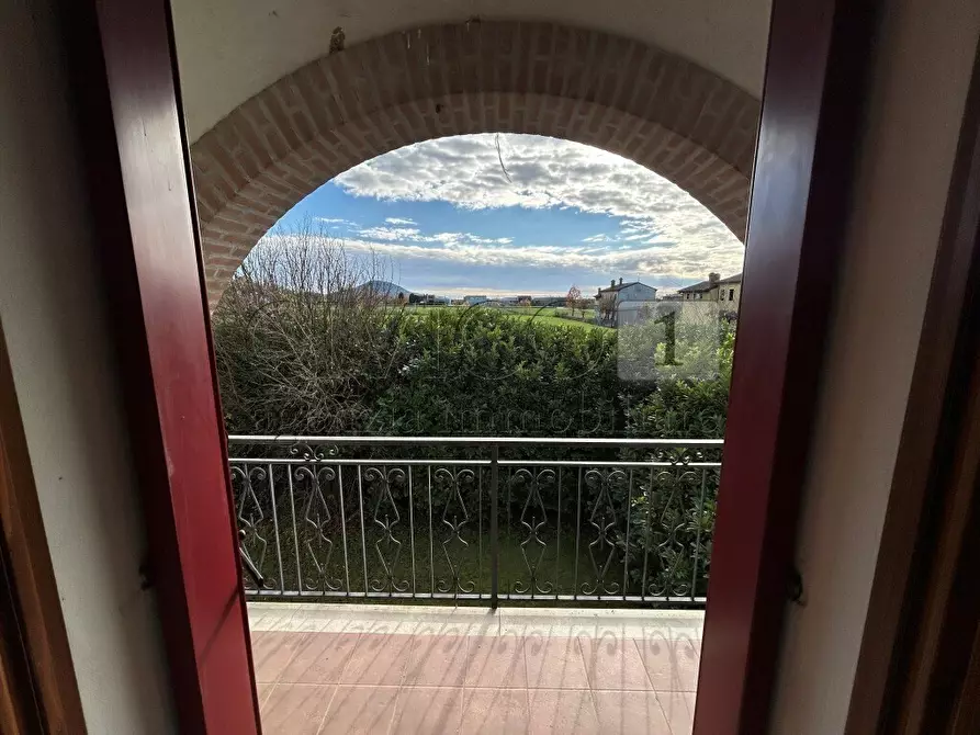 Immagine 21 di Casa indipendente in vendita  in Via Strada Pozzetto 11 a Albettone