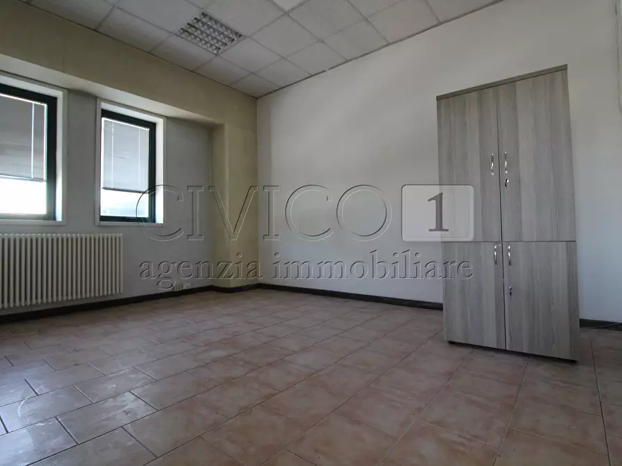 Immagine 3 di Ufficio in affitto  in VIA MEUCCI a Selvazzano Dentro