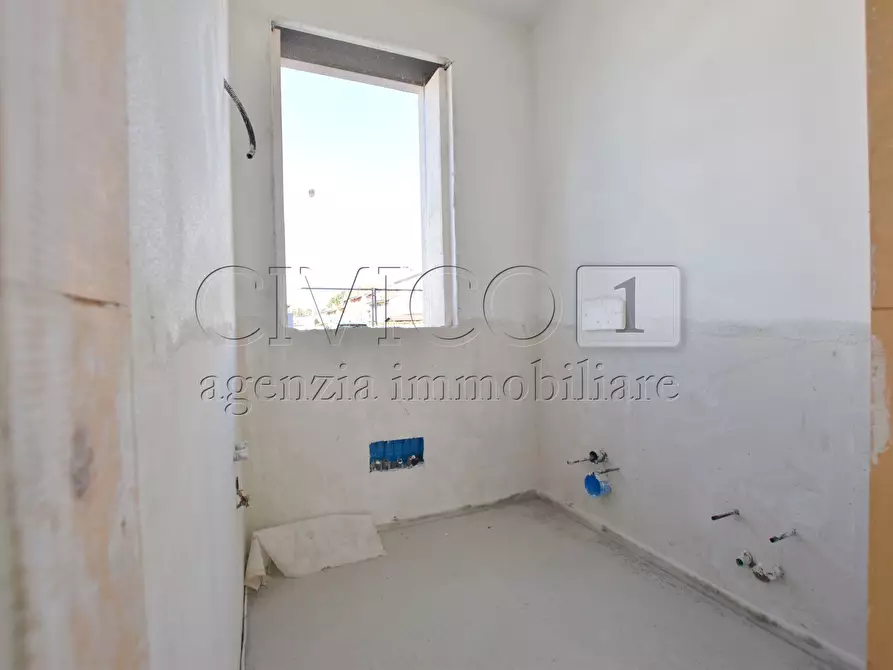 Immagine 10 di Casa bifamiliare in vendita  in Via Andrea Palladio a Cittadella