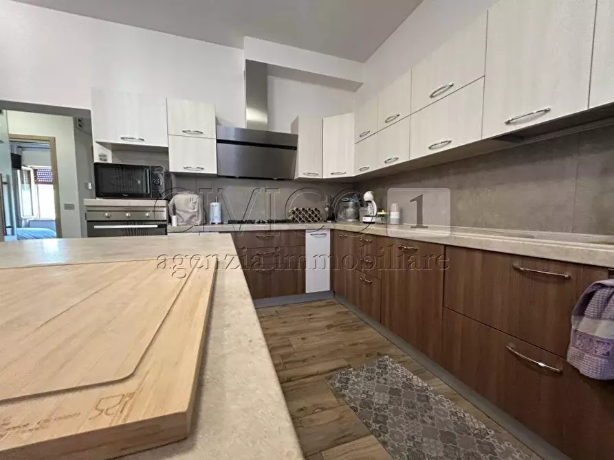 Immagine 1 di Casa indipendente in vendita  in Via G. Verdi 36 a Villaga