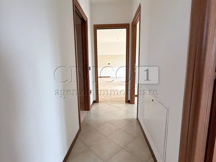 Immagine 15 di Appartamento in vendita  in Via dei Bersaglieri 72 a Torri Di Quartesolo