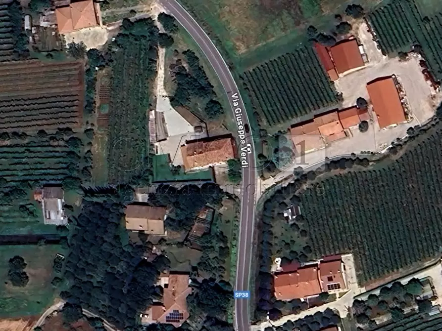 Immagine 28 di Rustico / casale in vendita  in Via Giuseppe Verdi 58 a Rovolon