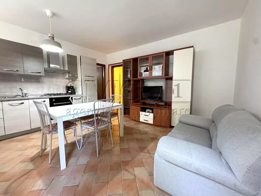 Immagine 3 di Appartamento in vendita  in Via Quadri 100 a Vicenza