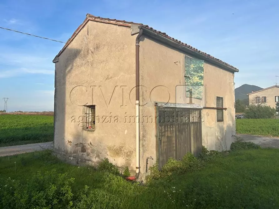 Immagine 26 di Casa indipendente in vendita  in Via Strada Pozzetto 11 a Albettone