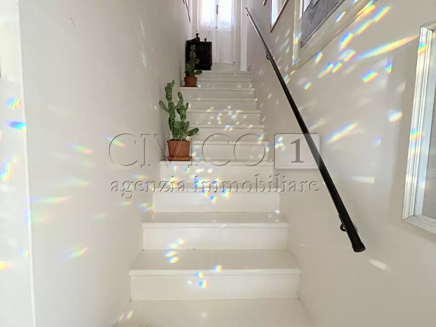 Immagine 7 di Mansarda in vendita  in Via Lorenzo Marcello a Venezia