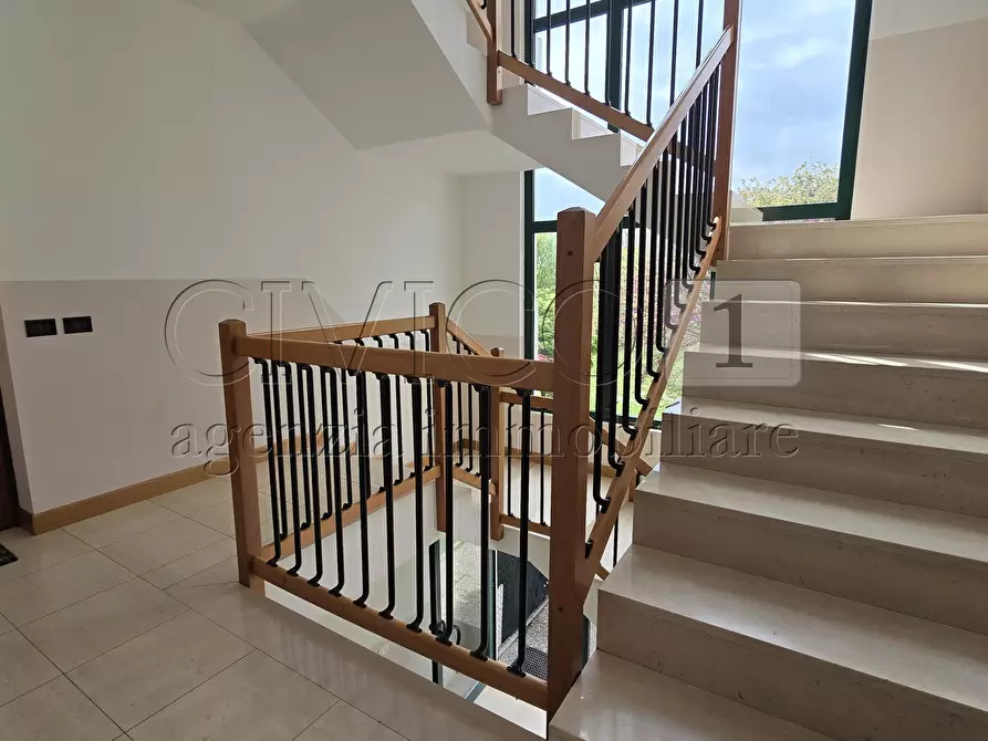 Immagine 19 di Appartamento in vendita  in Via degli Alpini 33 a Nanto