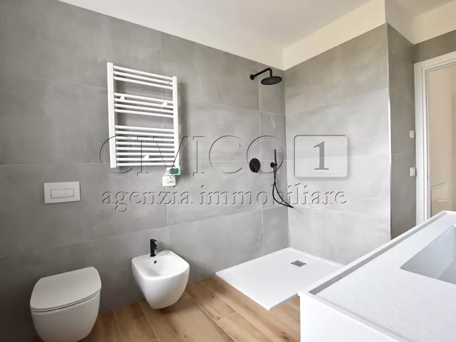 Immagine 13 di Appartamento in vendita  in Via San Gaetano a Piazzola Sul Brenta