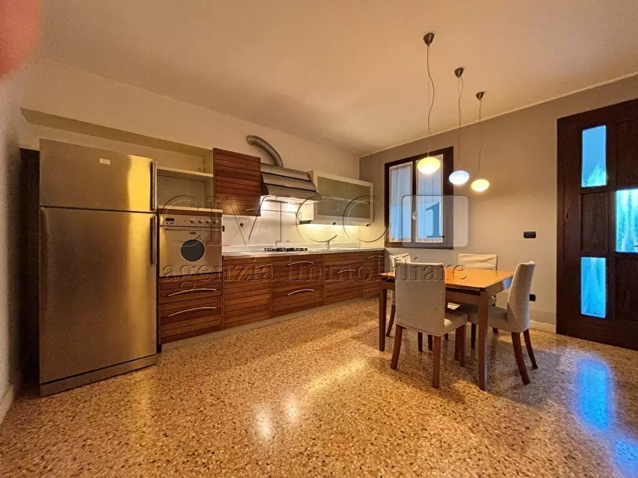 Immagine 8 di Porzione di casa in vendita  in Via Ore 7 a Barbarano Mossano