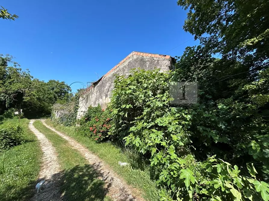 Immagine 17 di Rustico / casale in vendita  in Via Tavella 10 a Barbarano Mossano