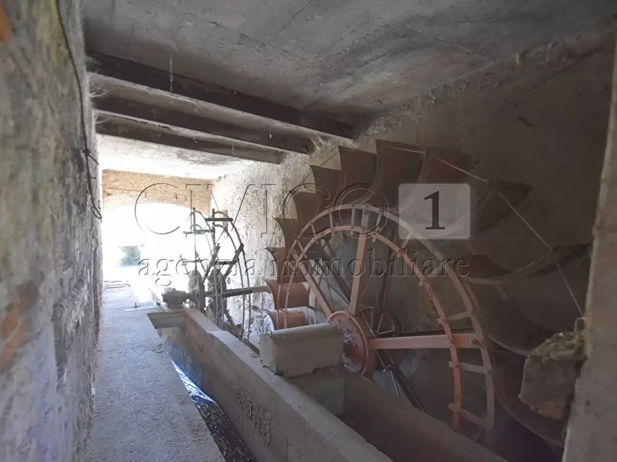 Immagine 18 di Rustico / casale in vendita  in Via Chiesa Rampazzo 17 a Camisano Vicentino