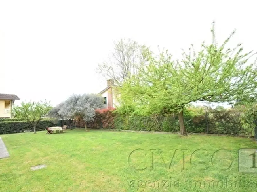 Immagine 23 di Casa indipendente in vendita  in Strada Saviabona 39 a Vicenza