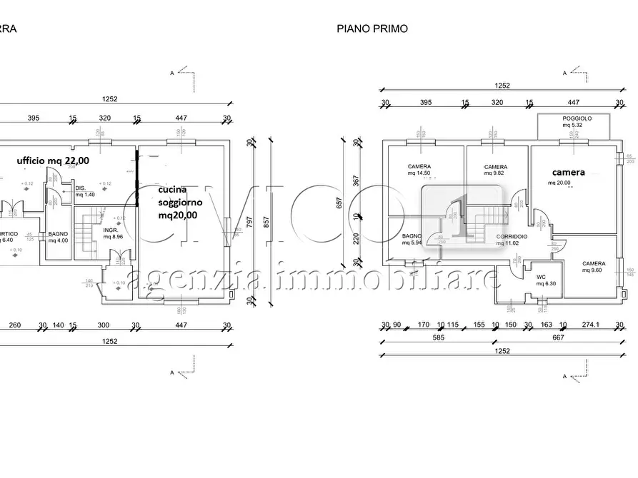 Immagine 2 di Casa indipendente in vendita  in Via Galileo Galilei 4 a Albignasego