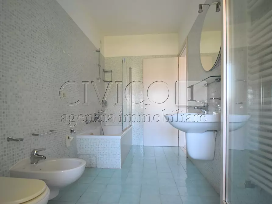 Immagine 9 di Appartamento in vendita  in Via Ferraro 80 a Dueville