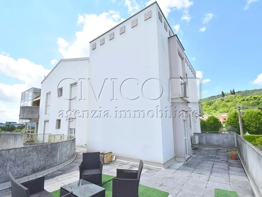 Immagine 2 di Appartamento in vendita  in Via Italia Unita 1 a Torri Di Quartesolo