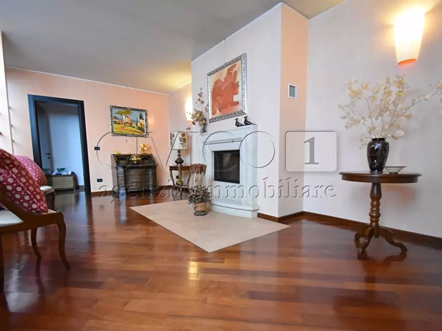 Immagine 13 di Casa bifamiliare in vendita  in Via Capodistria 1 a San Michele Al Tagliamento