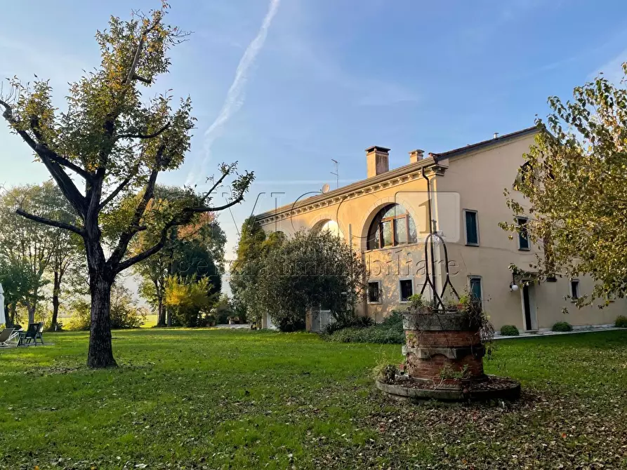 Immagine 3 di Rustico / casale in vendita  in Via Cà Storta 1 a Longare