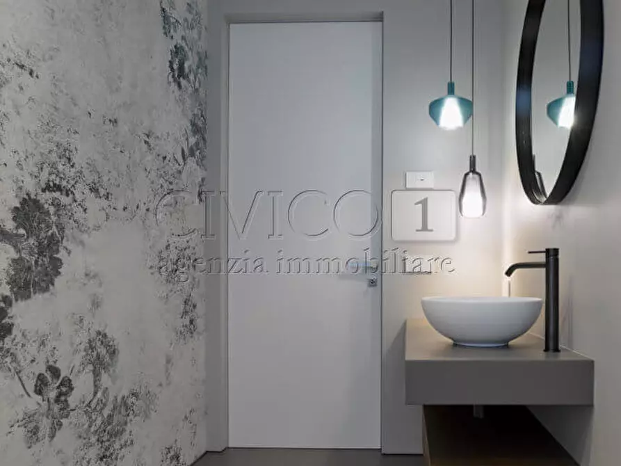 Immagine 23 di Casa bifamiliare in vendita  in Via Torrossa a Camisano Vicentino