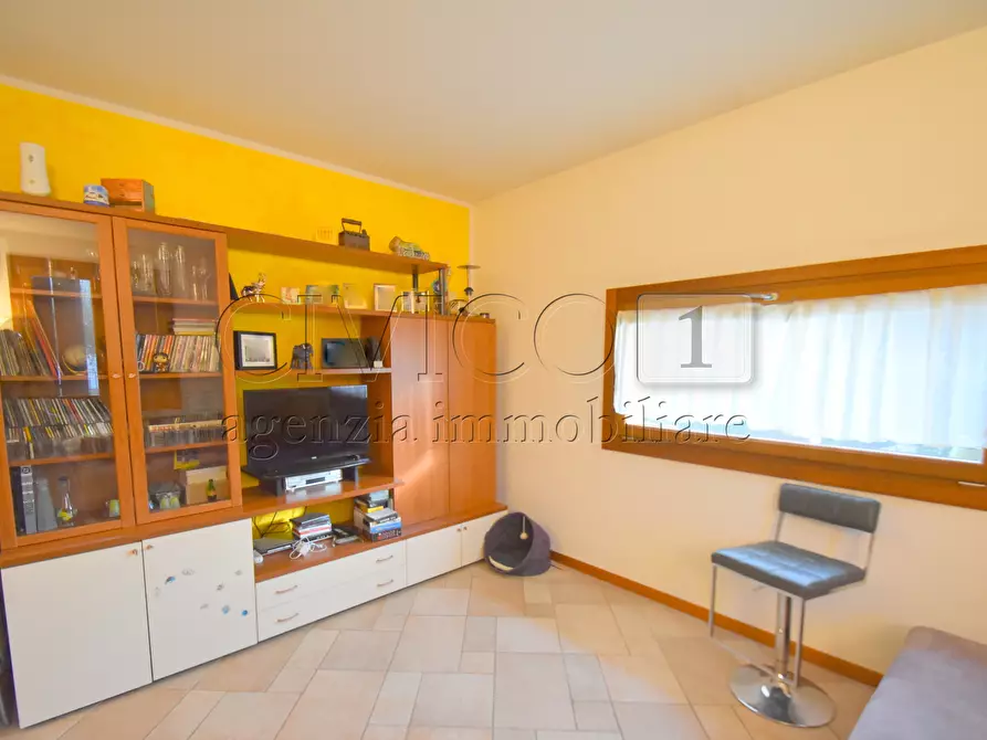Immagine 5 di Casa bifamiliare in vendita  in Via Negrin 13 a Camisano Vicentino